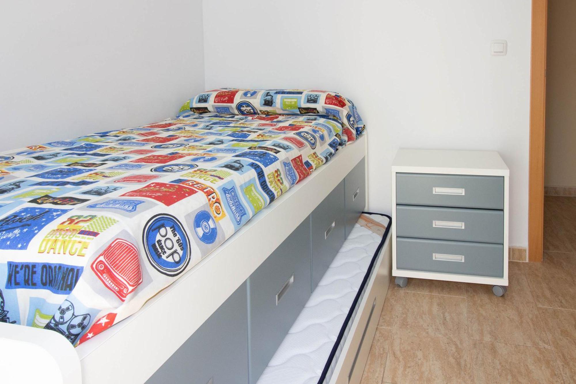 Cullera: Vistas Al Mar En En Centro De La Bahia Apartment Екстериор снимка