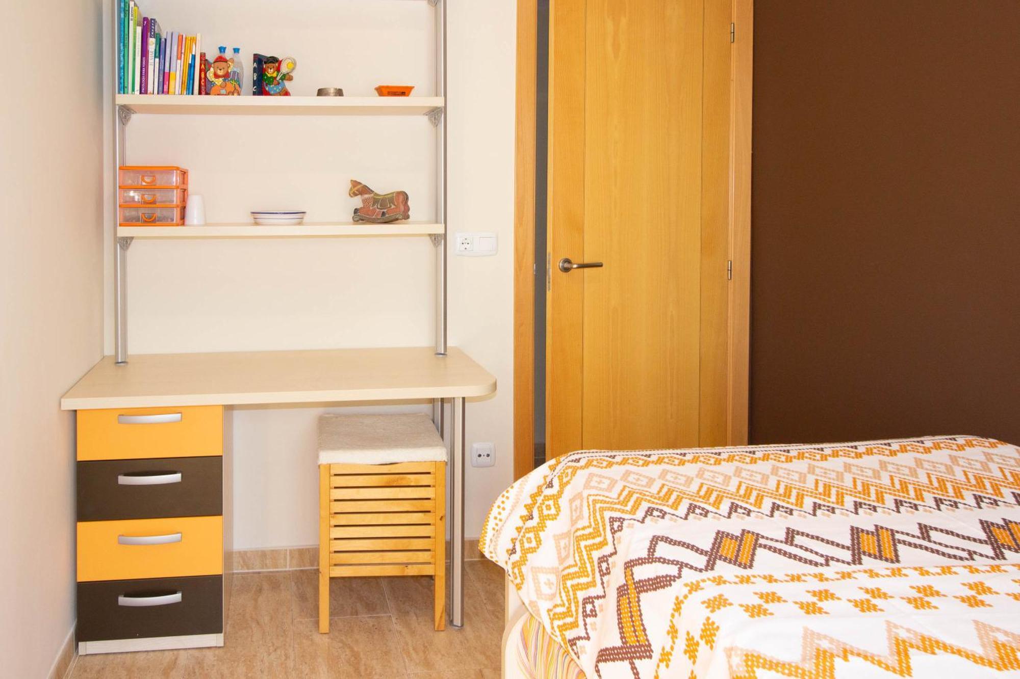 Cullera: Vistas Al Mar En En Centro De La Bahia Apartment Екстериор снимка